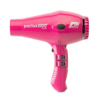 Parlux - Secador Profesional 3200 Plus Color Fucsia 1900w