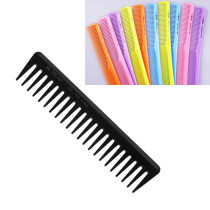 Peine Batidor Colores Mechas - 18 cm - Eurostil 00455/99