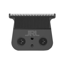 Peine fijo Onyx FF 2020T-B, cuchilla de recambio de alta precisión y durabilidad para cortes profesionales en peluquería y barbería