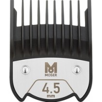 Peine Premium Magnético Universal para Máquinas Moser 4.5mm 1801-7050