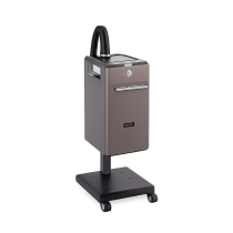 Perfect Beauty Ion Steamer | vaporizador capilar iónico spa profesional  