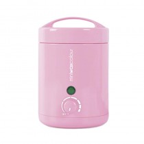 Perfect Beauty Mini Wax Colour Pink Fundidor de Cera 125gr