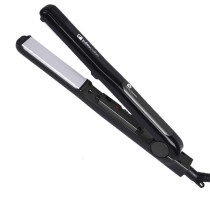 Perfect Beauty plancha profesional Sulley Colors Negra