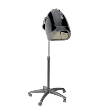 Perfect Beauty secador casco iónico a pie 3V Ionic Black