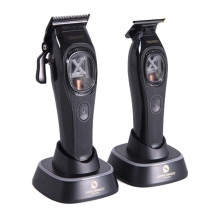 Perfect Beauty Triumph pack máquinas corte y contornos vectorial Combo Profesional barberia