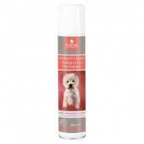  Ibáñez Champú Spray en seco peluquería canina perros , comprar champú para perros en spray, champú ibañez en seco 