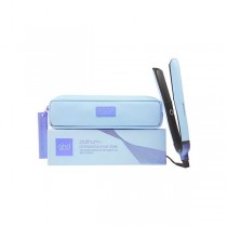 Plancha de Pelo GHD ® Platinum+ Azul Pastel edición limitada