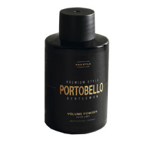 Portobello Volume Powder 20g Fijación Fuerte Mate