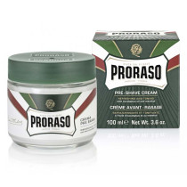 Proraso Crema Antes de Afeitar 100 ml Eucalipto