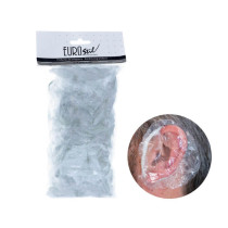 Protector orejas 50 Protectores peluquería protege tintes decoloración permanente