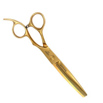 Ragnar Glorius  Tijera 6.5" Esculpir  Acero Japonés 440c + Estuche   | Tijera peluquería  6,5" esculpir al mejor precio | comprar RAGNAR TIJERAS PELUQUERIA Y BARBERIA  Acero Japonés | venta tijeras ragnar