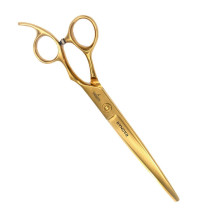 Ragnar Tijera 7" Corte Acero Japonés 440c + Estuche   | Tijera peluquería  7" al mejor precio | comprar RAGNAR TIJERAS PELUQUERIA Y BARBERIA  Acero Japonés | venta tijeras ragnar