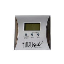 reloj temporizador eurostil para tintes capilares