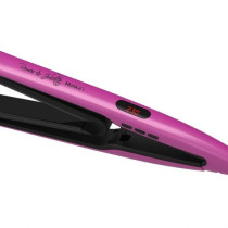 Romeo & Juliette 2816F Plancha de pelo Profesional digital MAIKA'I R&J placas flotantes argan | plancha cabello profesional cerámica arma | las mejores planchas de pelo con cerámica 