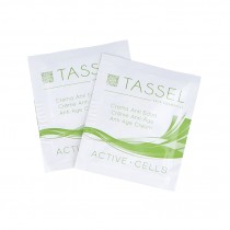 Sachet Crema De Celulas Madre 3Ml monodosis - Tassel | Venta de productos cosméticos al mejor precio 