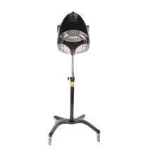 Secador de Casco Profesional DRY HOOD JRL - Ajuste Infrarrojo y Control Total