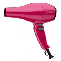 Secador de Pelo Gamma Piu TURBOSTAR 1800 w Fuxia