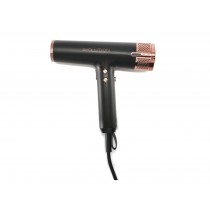 Secador Eurostil Evolution para el cabello generador iones , secador de pelo para peluqueras , secador ionico para secar pelo 