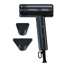 Secador Profesional Vanquish Compact – Motor Digital 101.000 rpm y Tecnología Iónica