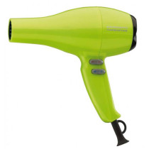 Secador de Pelo Gamma Piu TURBOSTAR 1800 w Verde