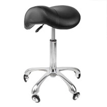 Silla de Peluquería Rodeo Regulable en Altura 