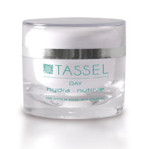 Tassel Crema día Aceite de Argán y Aloe Vera  50ml  | Venta Tassel Crema día Aceite de Argán y Aloe Vera  50ml  al mejor precio