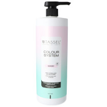 Tassel Mascarilla Colour System 1 L – Protección color cabello