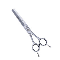 Tijera de Esculpir Sculptor line 6″ Profesional microdentada mate  | Tienda online de Tijeras esculpir 6 pulgadas peluqueria al Mejor Precio