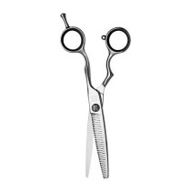 Tijera Esculpir Profesional Artero Alp 29 dientes 6 " vaciado cabello 60%
