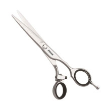 Tijera Profesional Jaguar Gold Convex Flex 5,5''