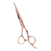 Tijera profesionales de corte 6" Eclipse Rose Gold   comprar Tijera de corte 6 pulgadas profesionales cabello doradas  | venta de Tijeras cortarpelo baratas al Mejor Precio | oferta