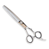 Tijeras Esculpir Silver Shark 6,5″ Acero Japonés Captain Cook