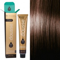 Tinte Dousse Nº 6.80 Rubio Oscuro Chocolate 100ml 06911 Coloración cabello 