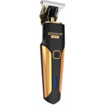 Giubra - Cortapelos Profesional ZEROCUT PUMA Color Oro