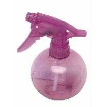 Giubra - Vaporizador En Forma De Bola 300 ml