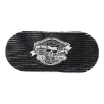 Velcro sujetador de cabello Bolsa 2 Separadores Cabello - Captain cook | Comprar separador cabello Mejor Precio | Venta velcro separar pelo | Distribuidor Oficial Captain Cook para España | 