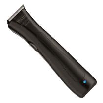 Wahl BERET STEALTH NEGRA Cortabarbas y Patillera 0,4 mm