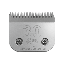 Wahl competition N30 0,8mm cuchilla universal cabezal  Wahl km2, km5, km10, cordless Moser max 45- 50 