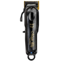 Wahl máquina corte profesional Magic Clip Black 5-Stars Negra edition limited