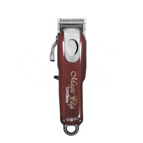 Wahl Magic Clip Cordless a Batería + 8 Recalces Premium