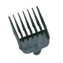 Wahl Peine Separador N3 10mm para Cortapelos Wahl Taper