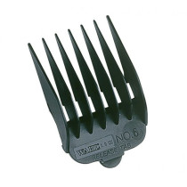 Wahl Peine Separador N6 19mm para Cortapelos Wahl Taper