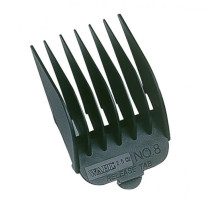 Wahl Peine Separador N8 25mm para Cortapelos Wahl Taper