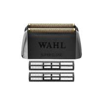 Wahl Vanisch Cabezal Completo con Cuchilla 3022905 para Máquina | Comprar Lámina de Oro Wahl Shaver vanisch |