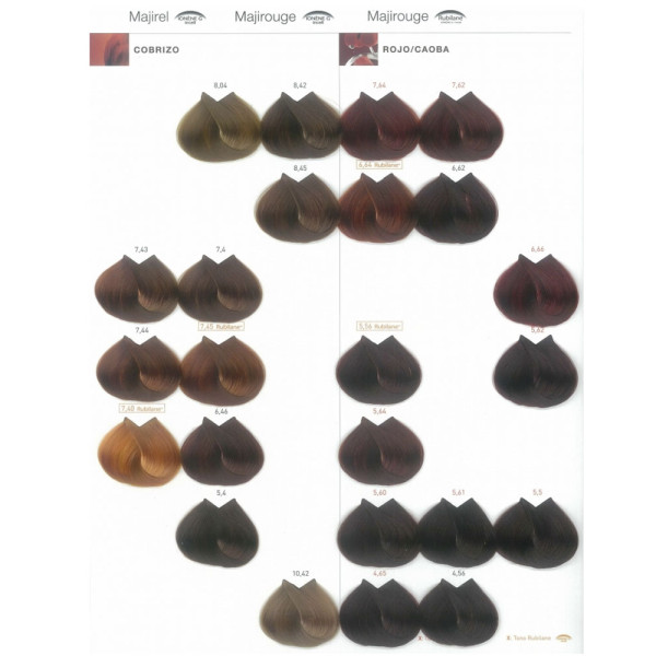 7,40 € TINTES LOREAL  Comprar Tinte para el Pelo Loreal 
