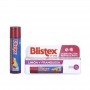 Blistex Limón y Frambuesa FPS15 Hidratación Refrescante Para Los Labios