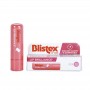 Blistex Lip Brilliance FPS15 Color e Hidratación Para Los Labios