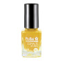 Esmalte de uñas amarillo mostaza 12 ml - Acabado profesional y duradero