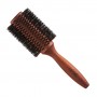 Cepillo pelo corto mezcla jabalí 38 mm. - Eurostil 00589