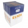 Hojas de Afeitar Elios Pack de 5 x 200 Uds 